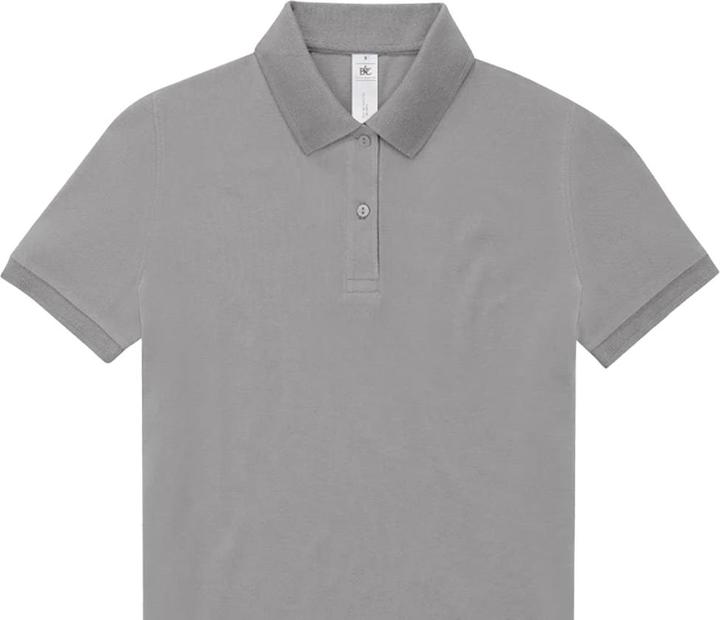 Immagine prodotto B&C Donna/Ladies My Polo Shirt (34 D)