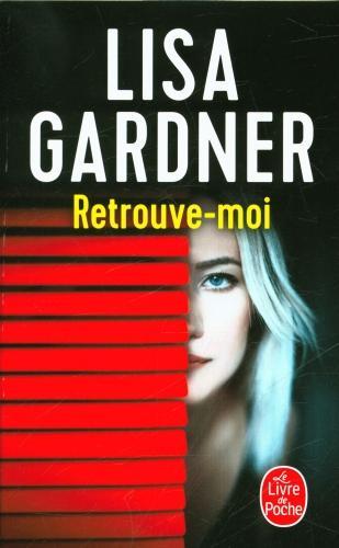Produktbild Retrouvez-moi (Französisch, Gardner Lisa, 2023)