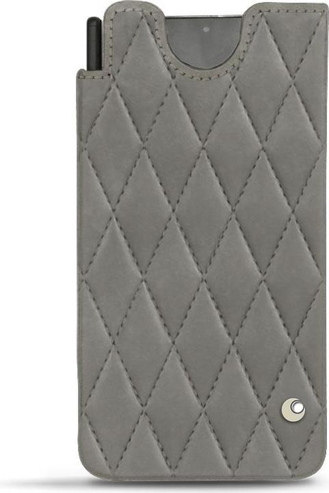 Acier vintage - Couture ( Pantone #d85827b )