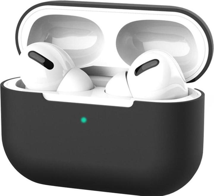 Produktbild Screenguard Liquid Silicone Case Hülle (Ladecase Hülle)