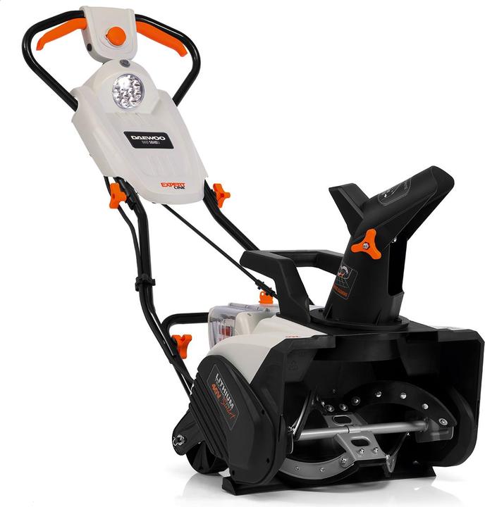Actual product image Daewoo Dast 5040LI (46 cm)