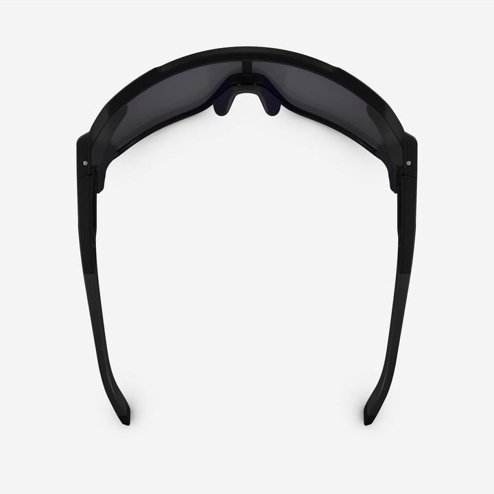 Image du produit Quechua Lunettes de soleil Haute résolution Full LENS - MH900 catégorie 4 noir (Noir, Noir)