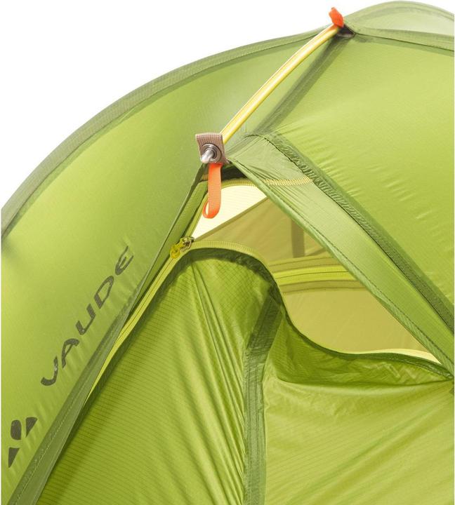 Produktbild Vaude Taurus SUL (Kuppelzelt, 1.25 kg, 1 Person)