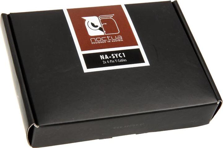 Immagine prodotto Noctua NA-SYC1 Set di cavi a Y