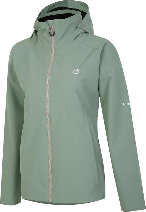 Immagine prodotto Dare2b Trail Giacca Impermeabile Donna (42 D)