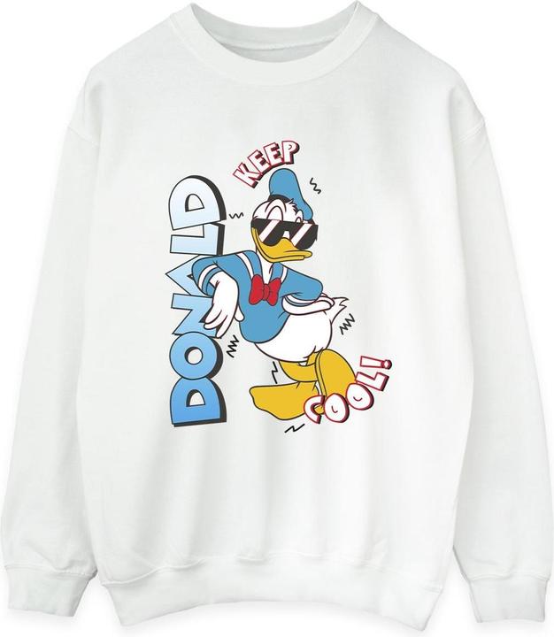 Produktbild Disney Donald Duck Cool Sweatshirt (L)