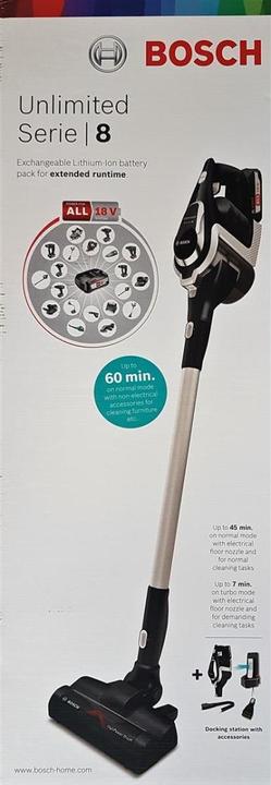 Immagine prodotto Bosch Hausgeräte BBS1114