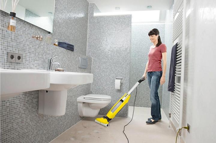 Actual product image Kärcher FC5 2.0