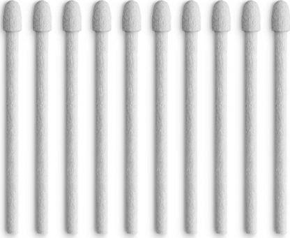 Actual product image Wacom Pen Nibs Felt 10-pack