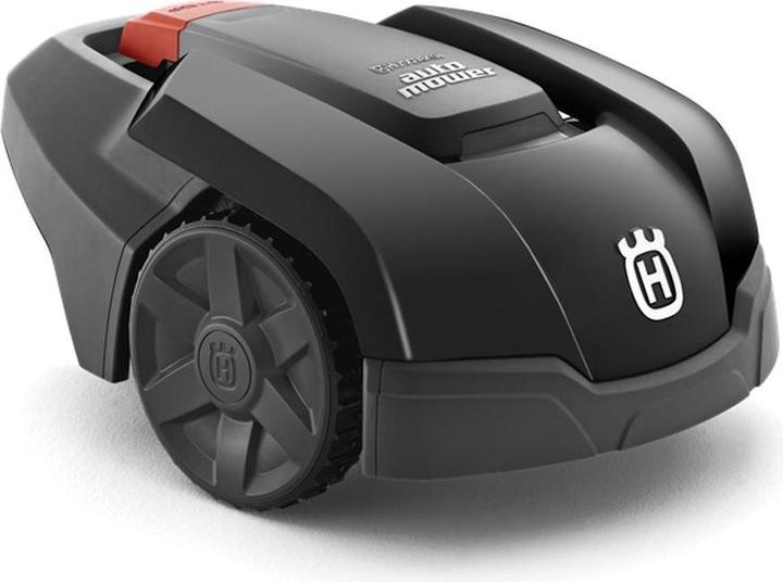 Produktbild Husqvarna Automower 105 (600 m²)