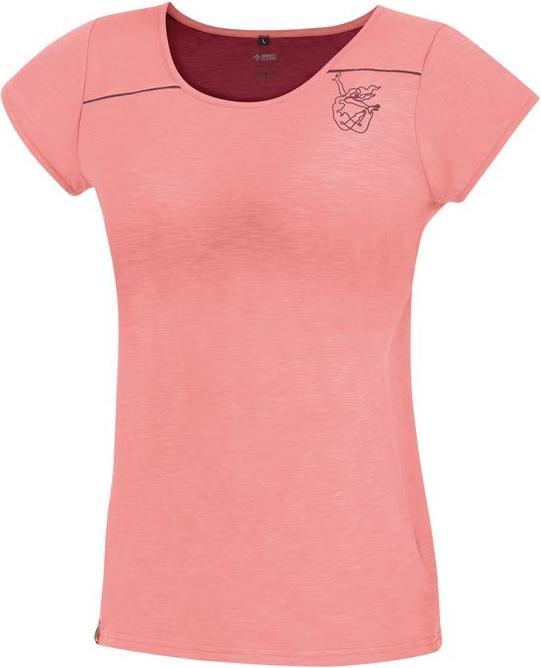 Produktbild Directalpine T-shirts YOGA FREE LADY (XL)