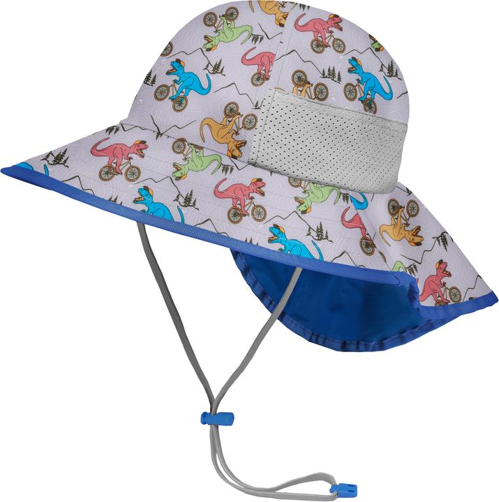 Sunday Afternoons Kids Play Hat