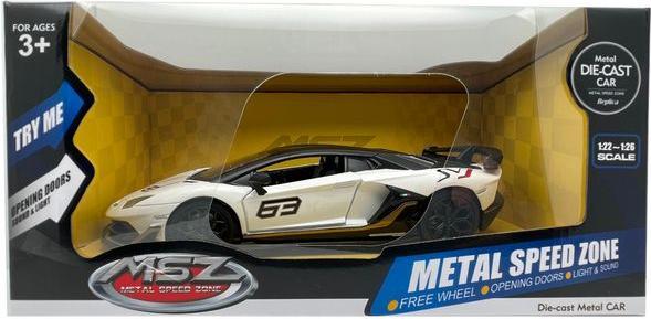MSZ Car