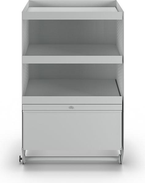 Image du produit kaiserkraft Armoire à outils suspendue (100 cm, 160 cm)