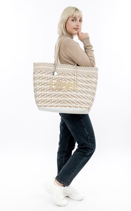 Actual product image Emily und Noah Shopper E&N Edda (30.64 l)