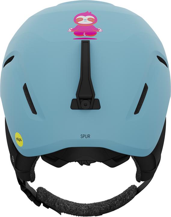 Produktbild Giro Spur MIPS (52 cm, XS)