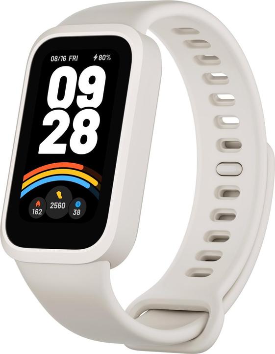 Actual product image Xiaomi Smart Band 9 Active