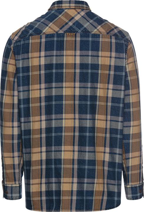 Produktbild Camel Active Karohemd (XXL)