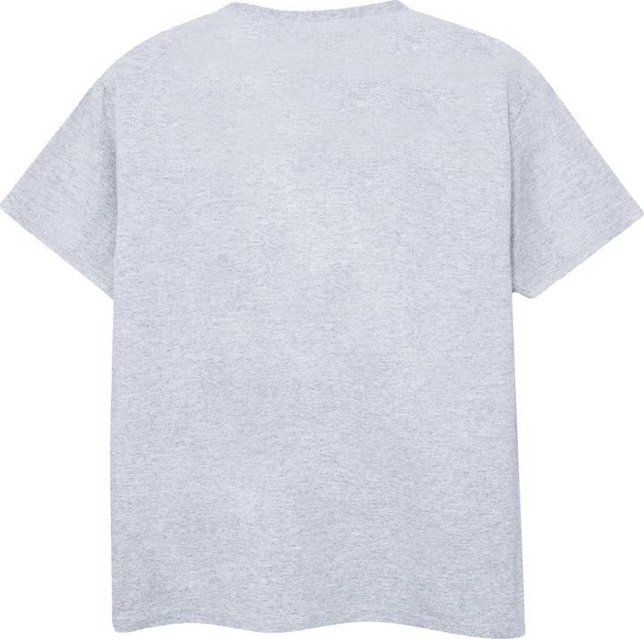 Actual product image Disney Mens Mickey Mouse And Friends T-Shirt (L)