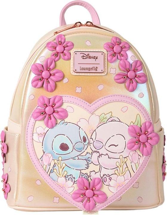 Immagine prodotto Loungefly Zaino Disney Stitch Carino 26cm