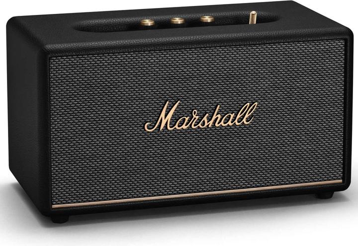 Actual product image Marshall Stanmore III (Electrical connection)