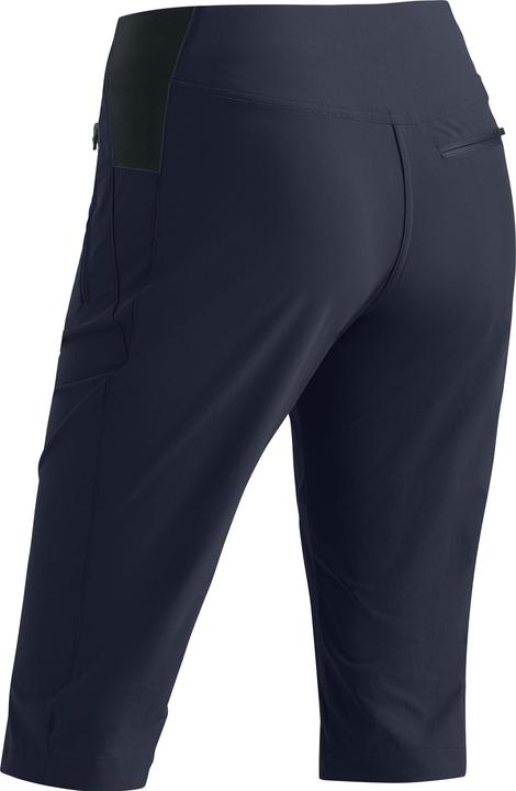 Produktbild Maier Sports Women's Inara Slim Capri Vario (44)