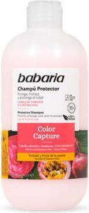 Produktbild Babaria Color Capture Color Protector Shampoo 500ml (500 ml)