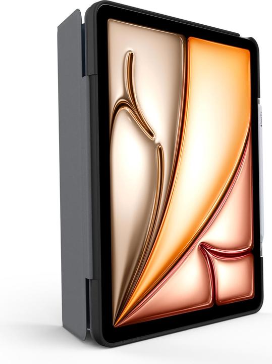 Actual product image OtterBox Symmerty Folio (iPad Air 13 2024 (M2), iPad Air 13 2025)