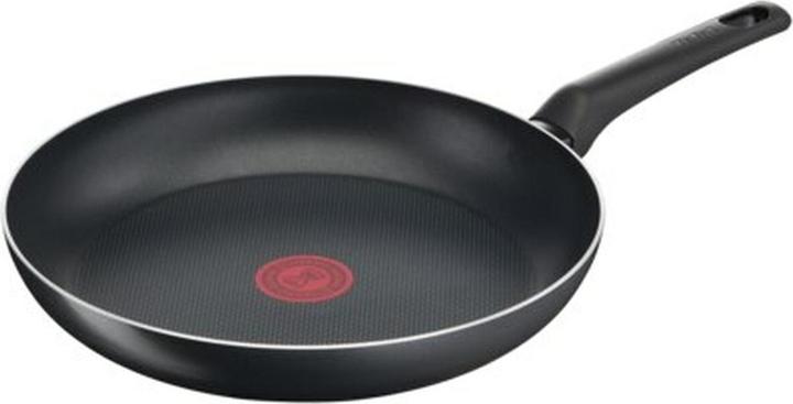 Immagine prodotto Tefal B5569153 Set (28 cm, Set di pentole e padelle da cucina, Alluminio)