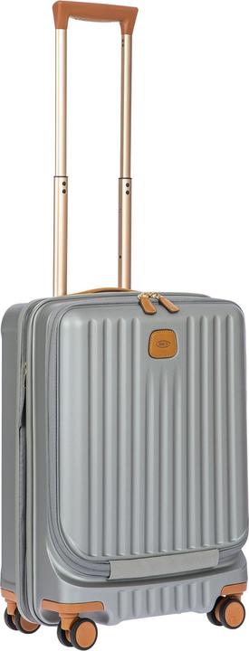 Actual product image Brics Bric's Trolley + Suitcase Capri Trolley 28028 (45 l, Hand luggage (up to 50 litres))