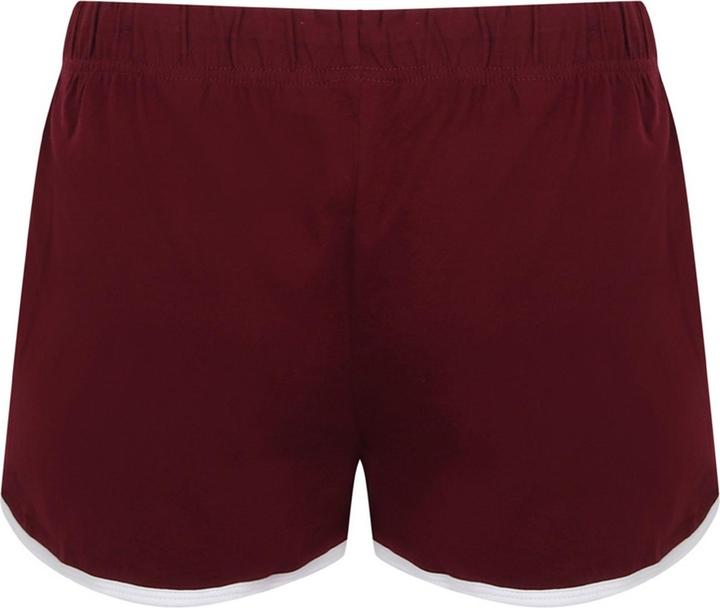 Image du produit Skinni Fit - Short rétro - Femme (36 D)