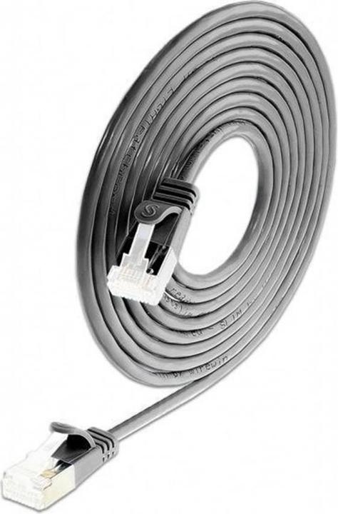 Immagine prodotto Wirewin Cavo patch (U/FTP, CAT6a, 2 m)