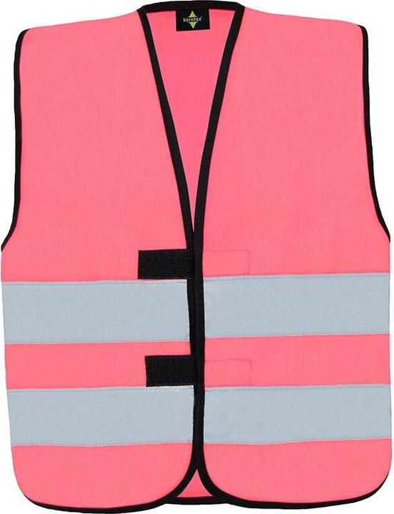Actual product image Korntex Children's safety waistcoat (S)