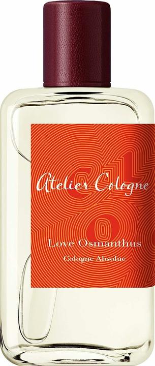 Produktbild Atelier Cologne OSMANTHUS Cedarwood Cologne Absolue Absolue (Eau de cologne, 100 ml)