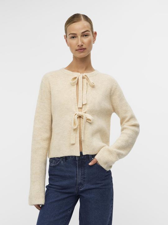 Produktbild Object Wollgemisch Strickjacke (XL)