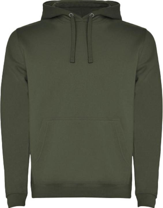 Image du produit Alpinia - Sweat à capuche URBAN - Homme (L)