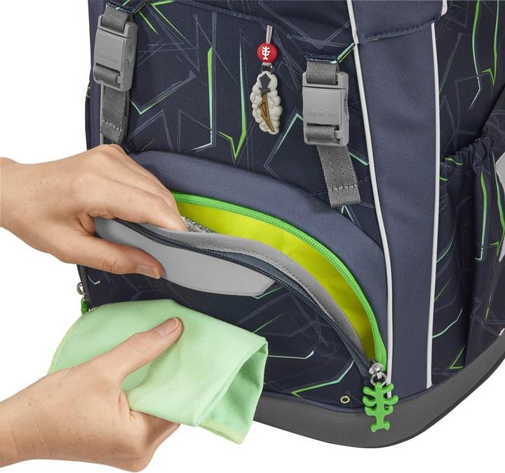 Actual product image Step by Step Set (23 l)