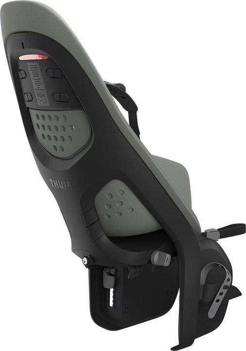 Actual product image Thule Yepp 2 Maxi (Carrier)