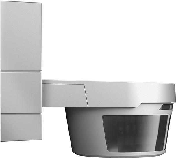 Produktbild Busch-Jaeger Busch-Wächter® 220° mit FB (16 m)