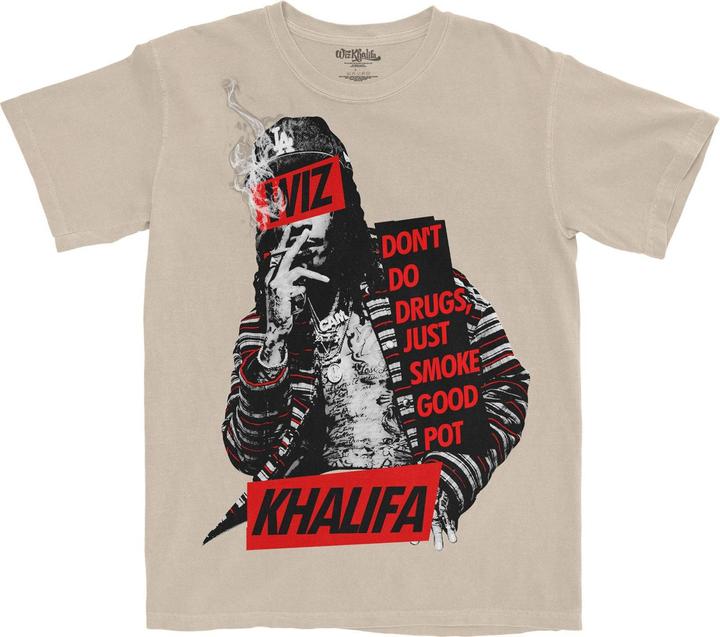 Universal Textiles Propaganda TShirt