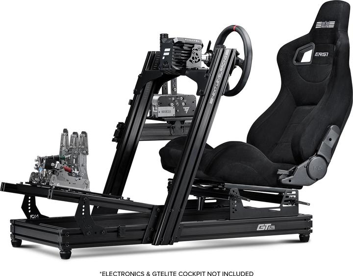 Actual product image Next Level Racing ERS1 Elite