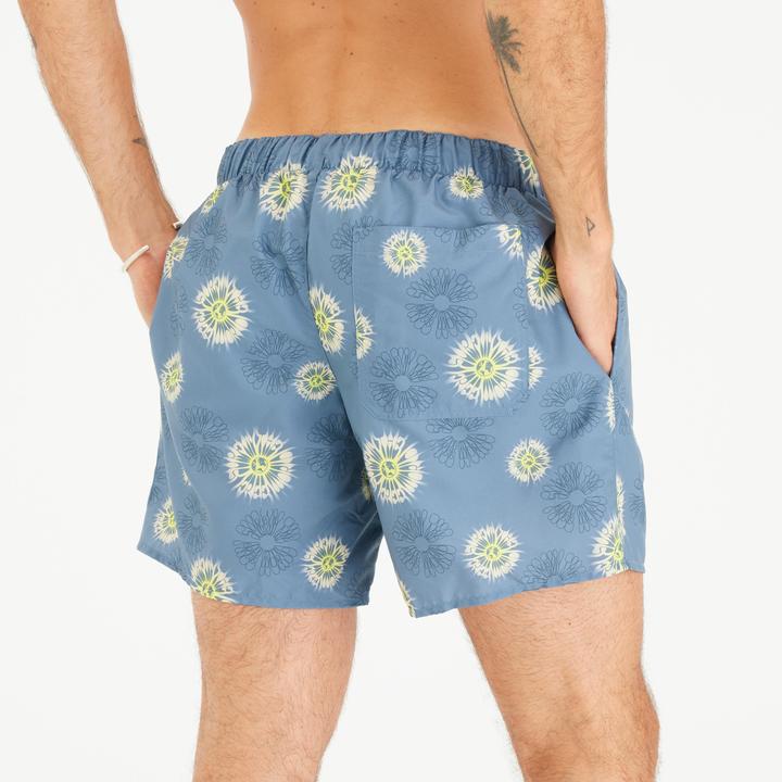 Produktbild Olaian Men’s Swim Shorts Surf 100 15" Short - Molecule Blue (S)