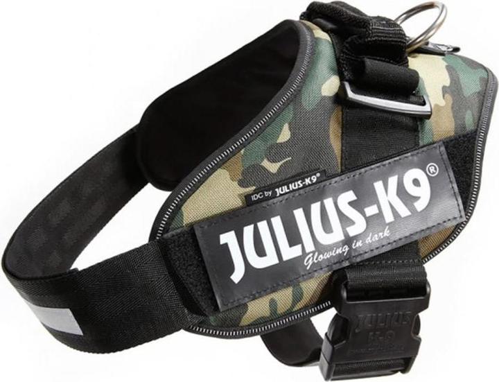 Actual product image Julius-K9 Idc (2, Dog, Work, Dog sport, Jogging, Walks)