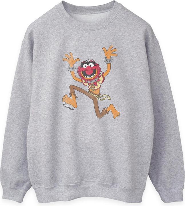 Immagine prodotto Gildan Felpa Animal (XL)