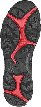 Produktbild Haix Sicherheitsschuhe S3 BLACK EAGLE Safety 54 mid 610023 49 (S3, 49)