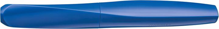 Actual product image Pelikan Twist (Deep Blue, 1 x)