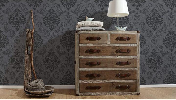 Actual product image A.S. Création baroque wallpaper (53 x 1005 cm)