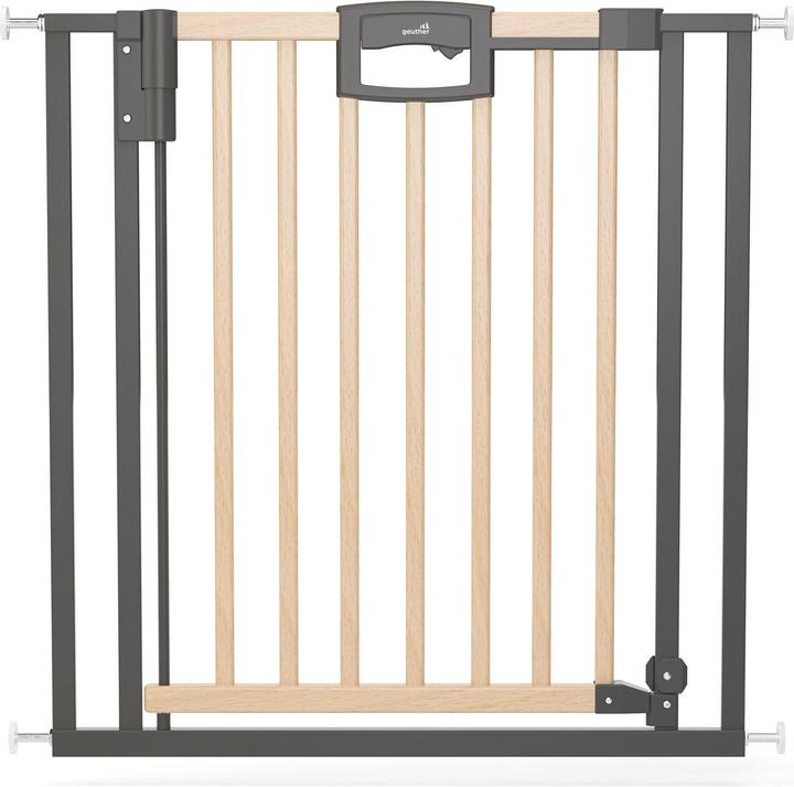 Immagine prodotto Geuther Griglia della porta Easylock Wood (80.50 cm)