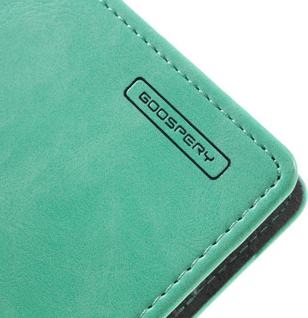 Actual product image Goospery Bluemoon Flip Series (Samsung Galaxy J5 (2016))