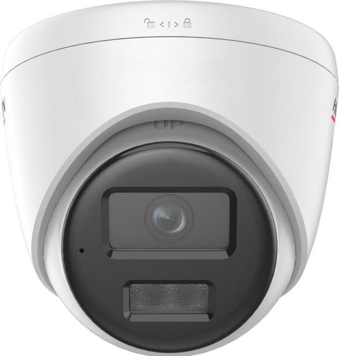 Actual product image Hikvision Camera IP DS-2CD1347G2H-LIU(2.8mm) (2560 x 1440 Pixels)